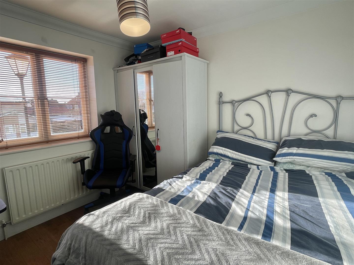 Back Lane, Sowerby, Thirsk Luke Miller